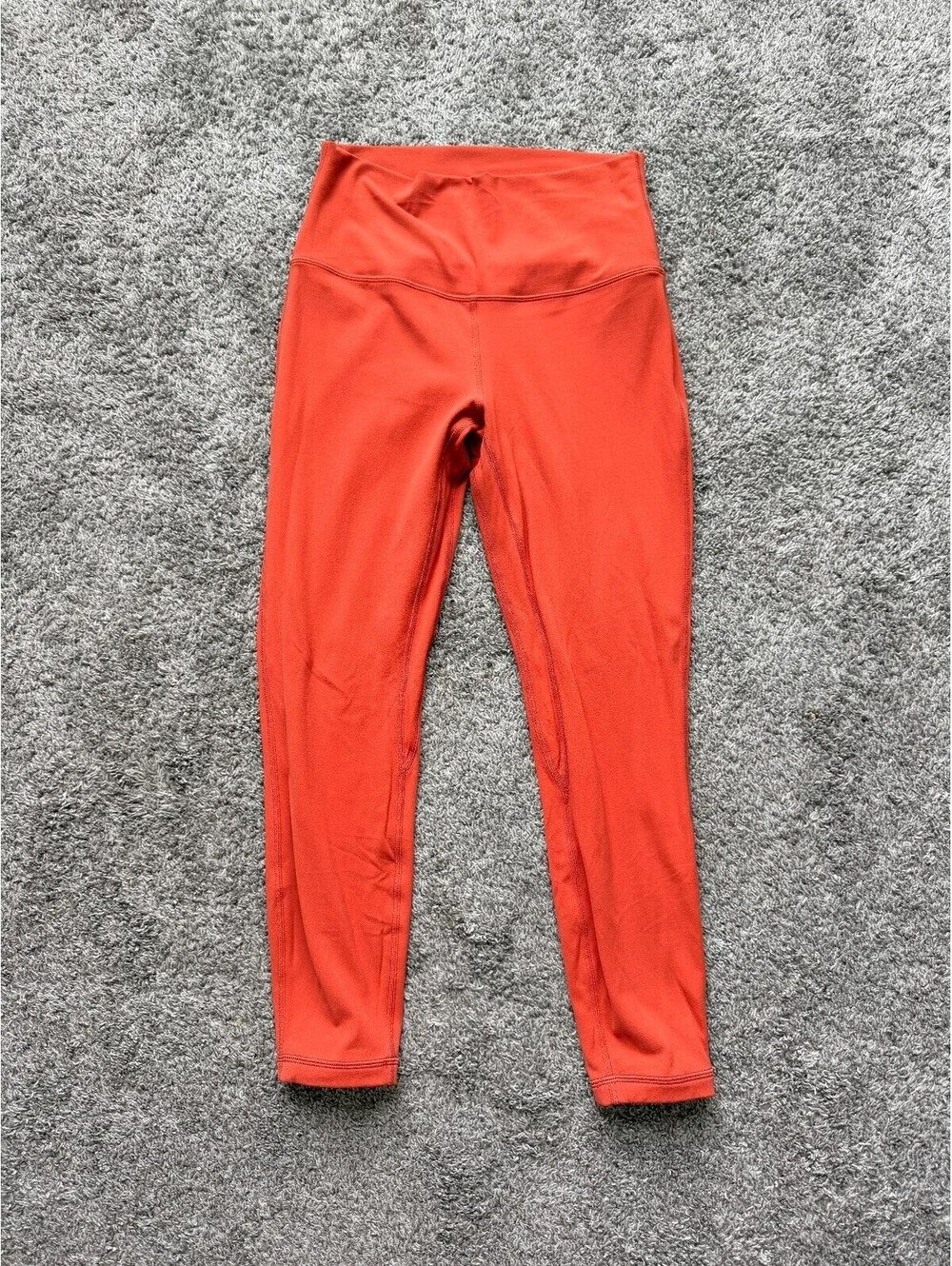 Lululemon Size 8 Align High-Rise Pant